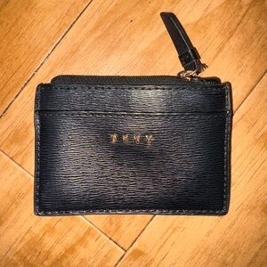 DKNY Card Holder